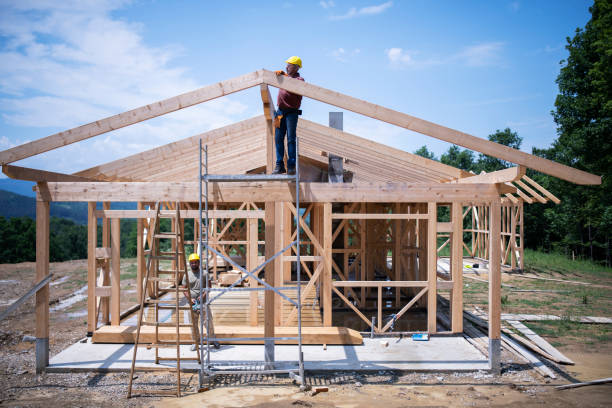 Best Residential Roof Replacement  in Belvidere, NJ
