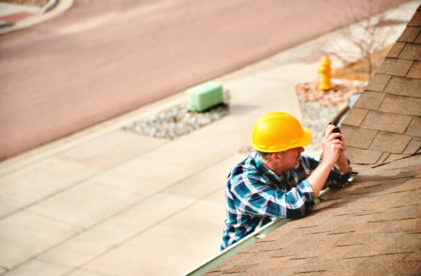 Quick and Trustworthy Emergency Roof Repair Services in Belvidere, NJ