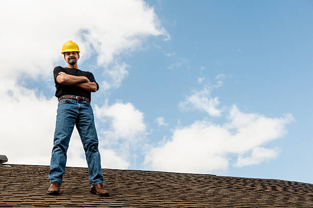 Residential Roof Replacement in Belvidere, NJ